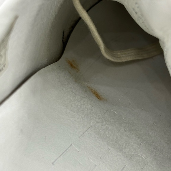 Demo Burberry Mens Sneakers - Picture 10 of 15